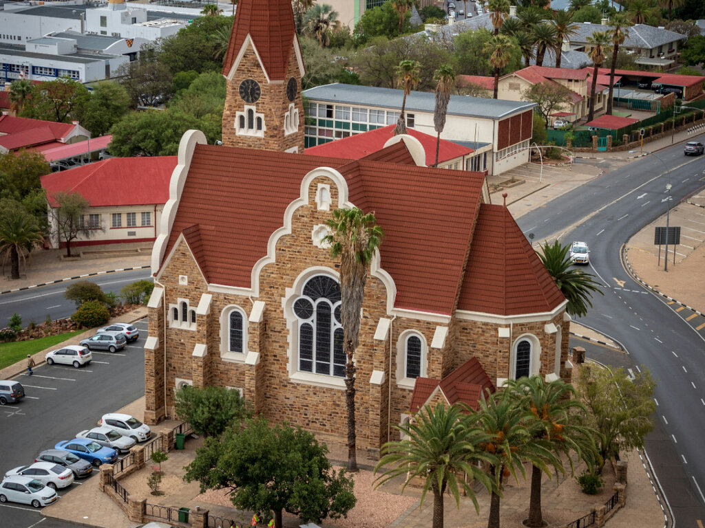 Windhoek