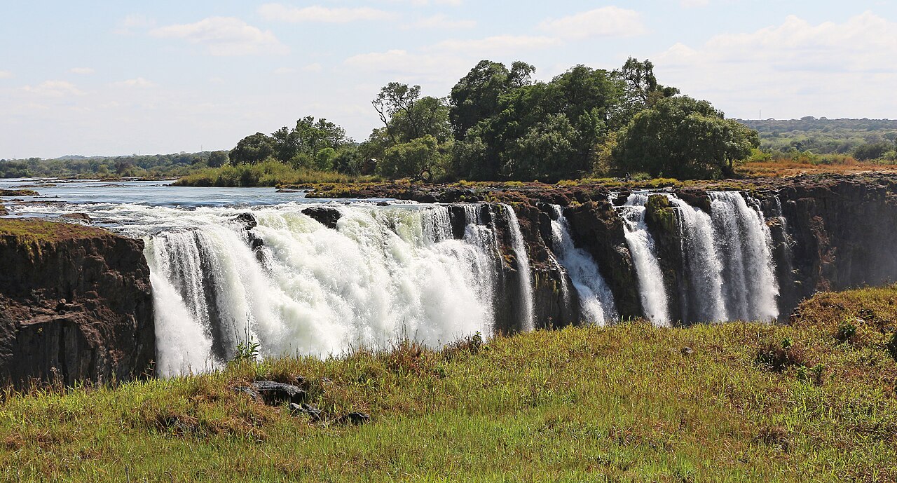 Victoria Falls