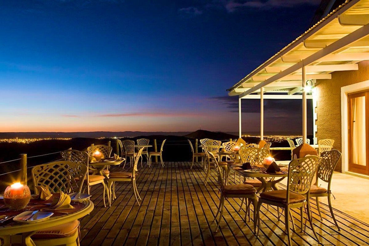 River Crossing Lodge gallery