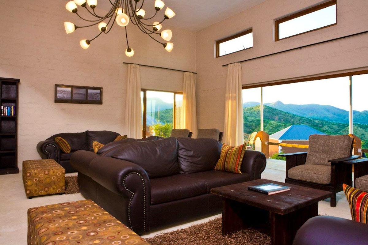 River Crossing Lodge gallery