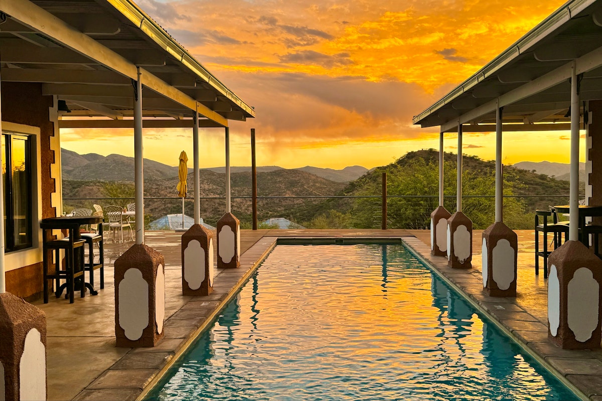 River Crossing Lodge gallery