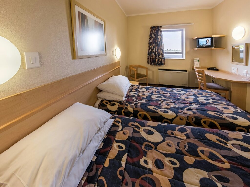 Road Lodge Bloemfontein Airport