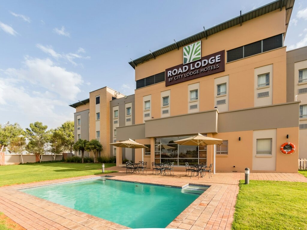 Road Lodge Bloemfontein Airport gallery