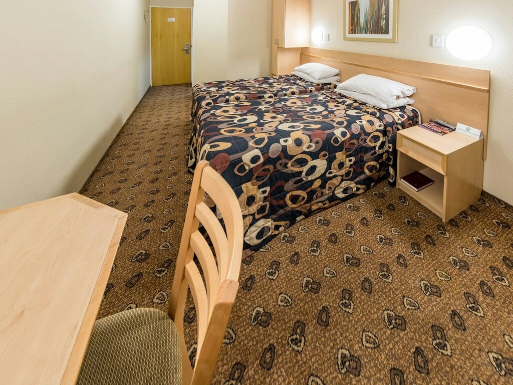 Road Lodge Bloemfontein Airport gallery