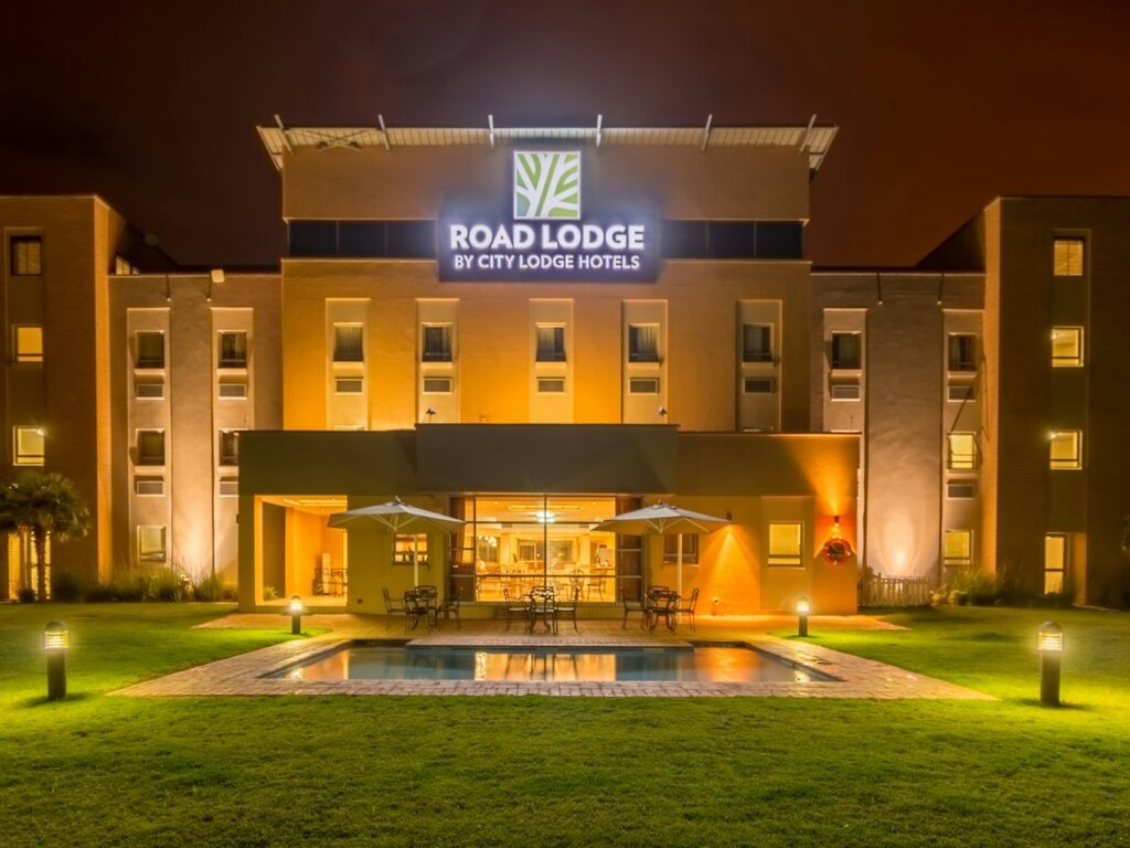 Road Lodge Bloemfontein Airport gallery