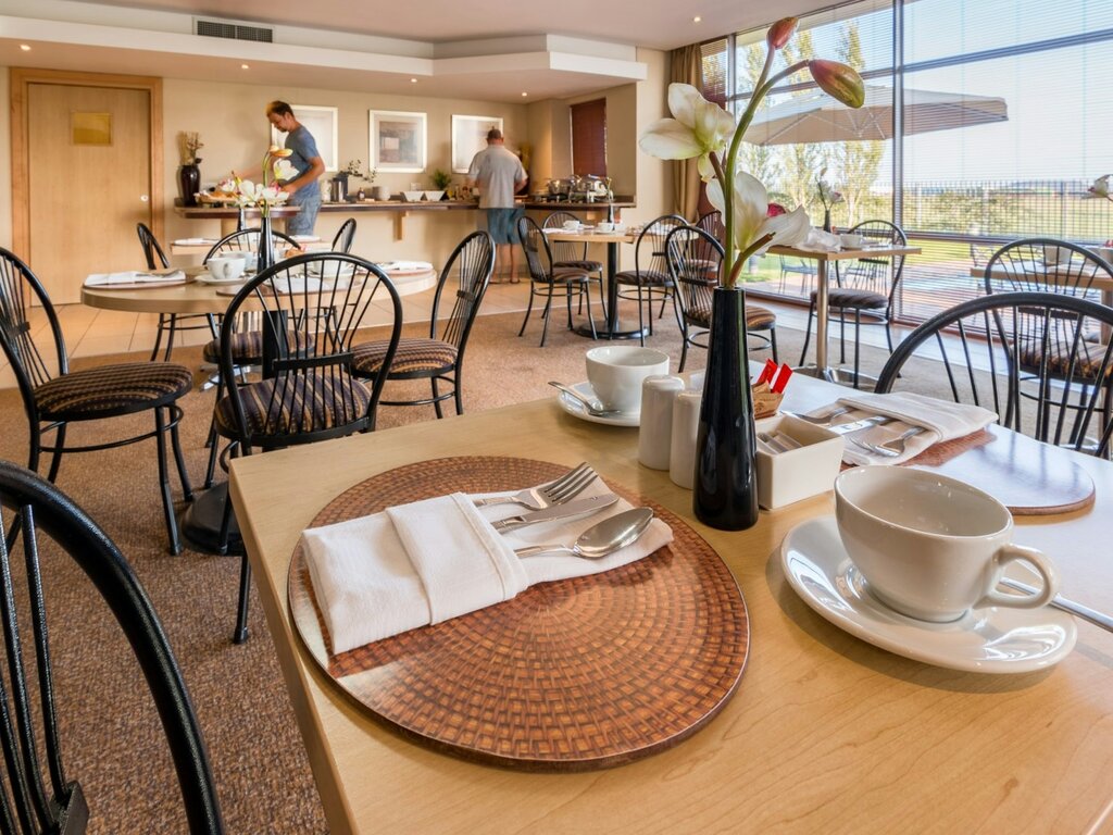 Road Lodge Bloemfontein Airport gallery