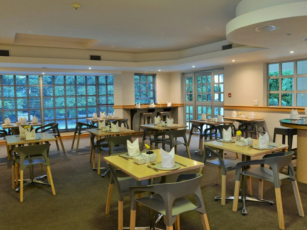 Road Lodge Cape Town International Airport