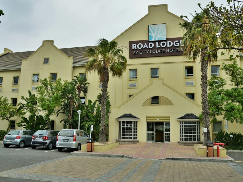 Road Lodge Cape Town International Airport