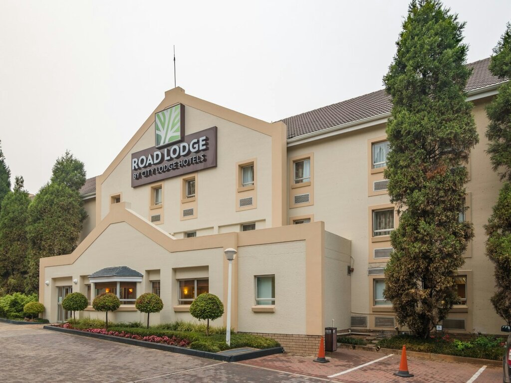 Road Lodge Johannesburg Airport gallery