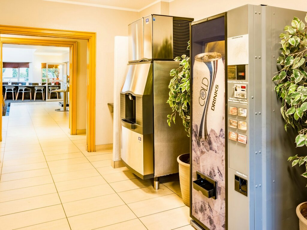 Road Lodge Johannesburg Airport gallery
