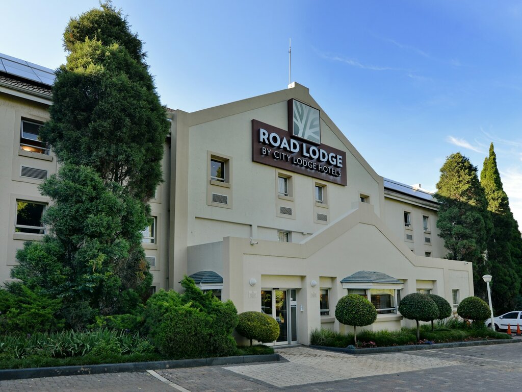 Road Lodge Johannesburg Airport gallery