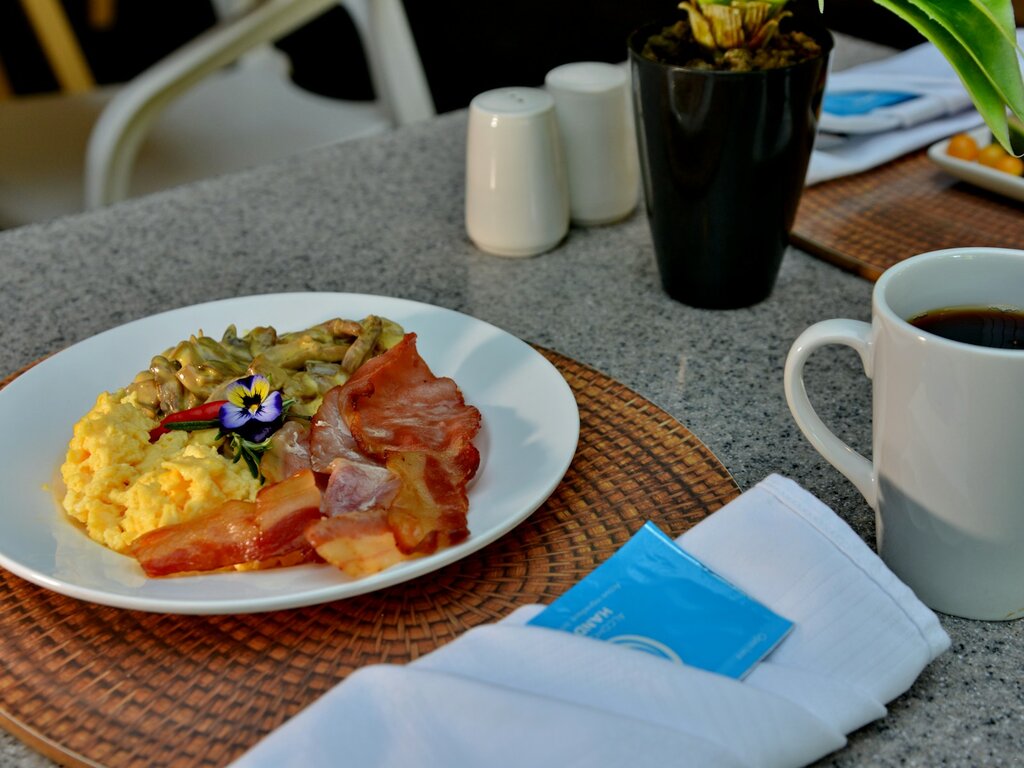 Road Lodge Johannesburg Airport gallery
