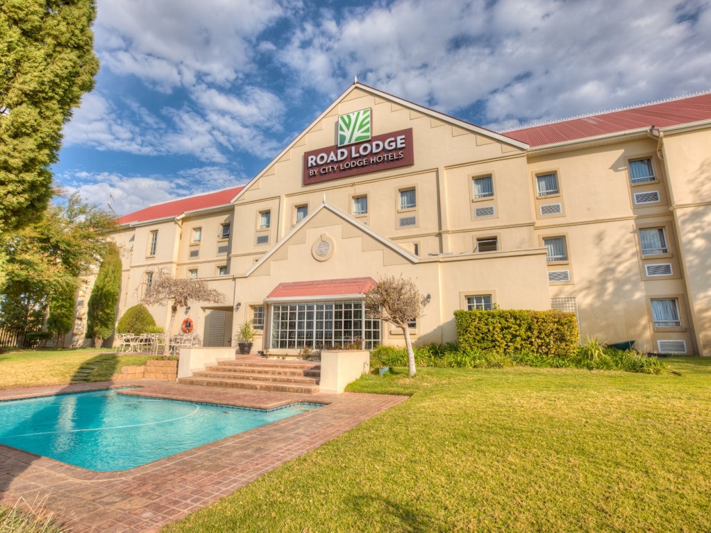 Road Lodge Kimberley