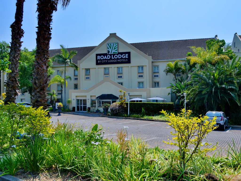 Road Lodge Mbombela