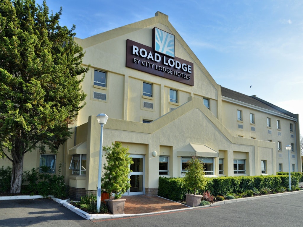 Road Lodge N1 City