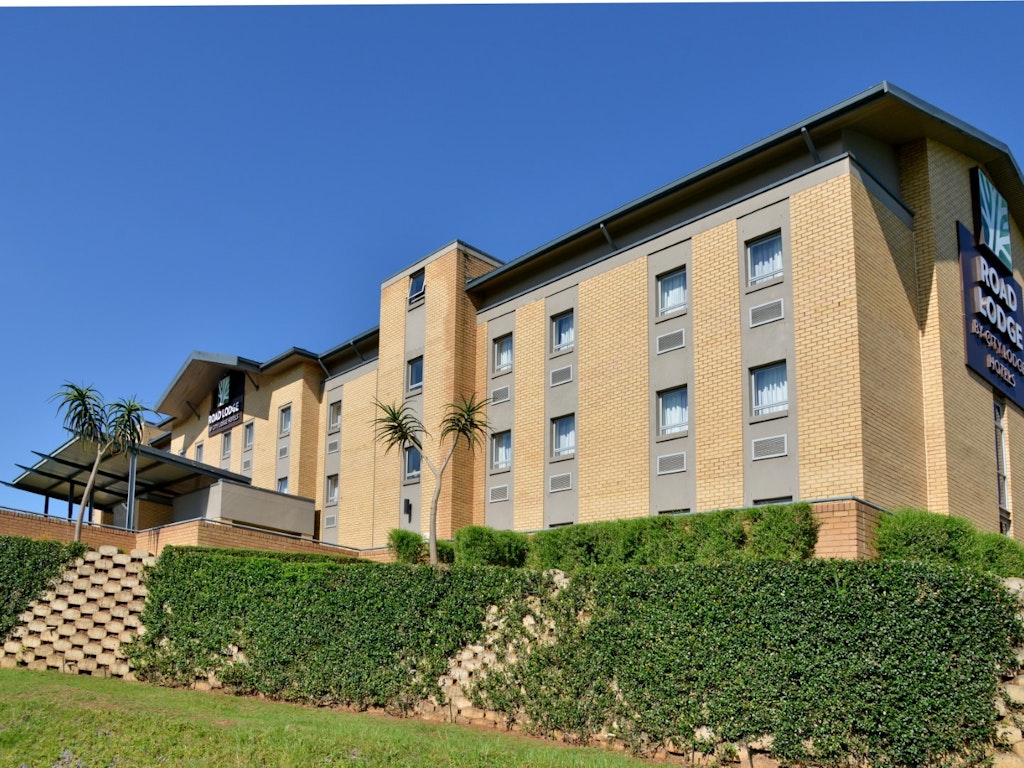 Road Lodge Pietermaritzburg