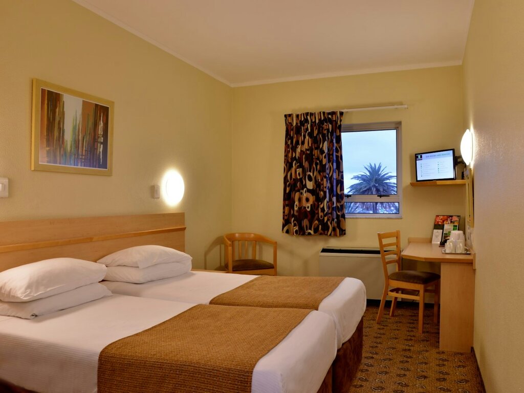 Road Lodge Gqeberha Airport