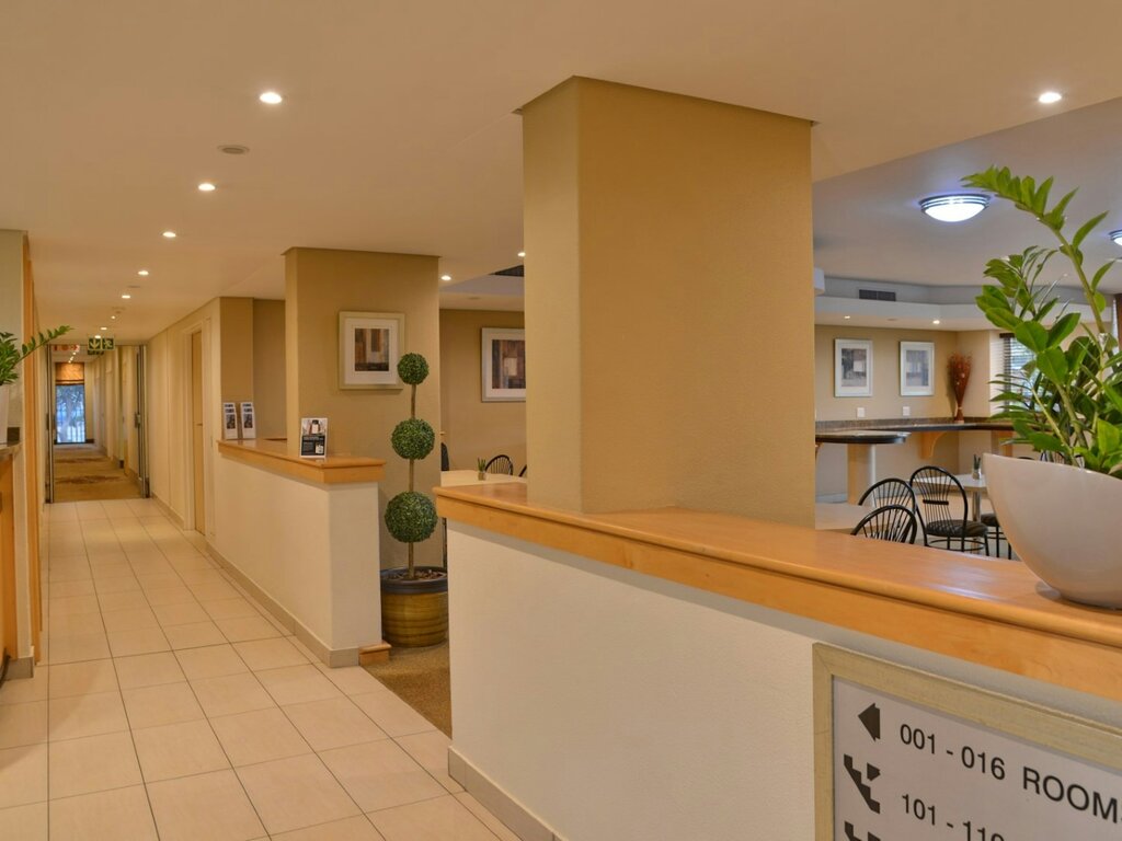 Road Lodge Gqeberha Airport gallery