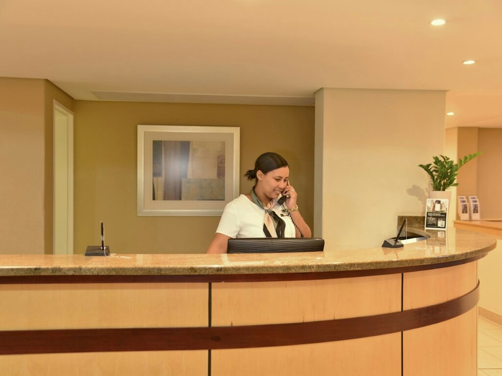 Road Lodge Gqeberha Airport gallery