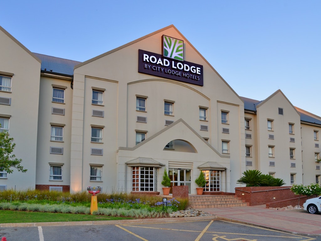 Road Lodge Potchefstroom