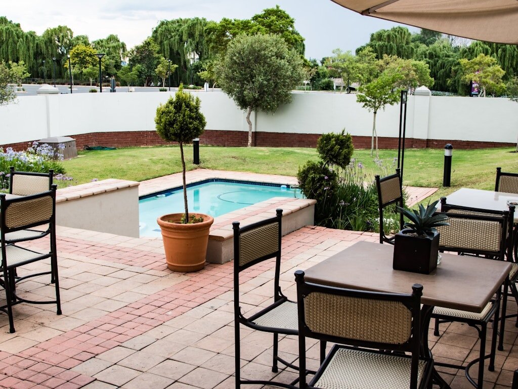 Road Lodge Potchefstroom gallery