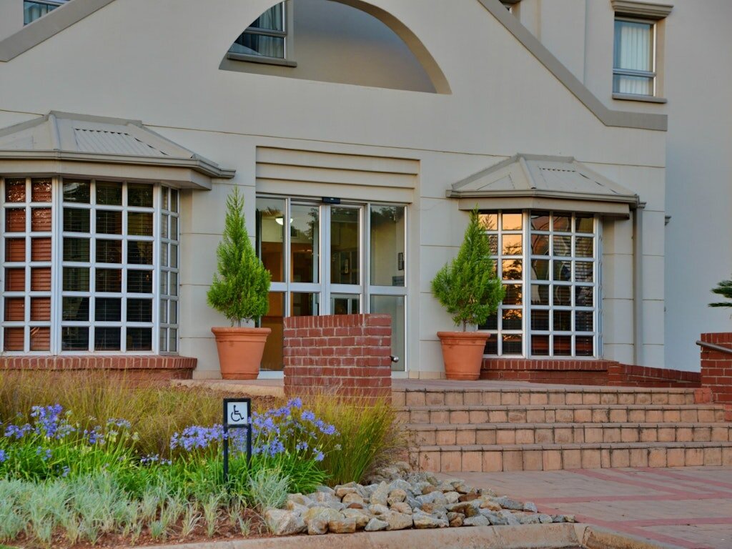 Road Lodge Potchefstroom gallery