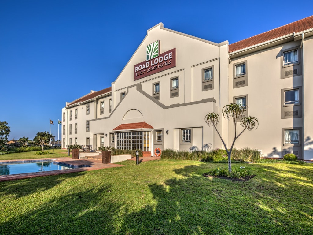 Road Lodge Richards Bay