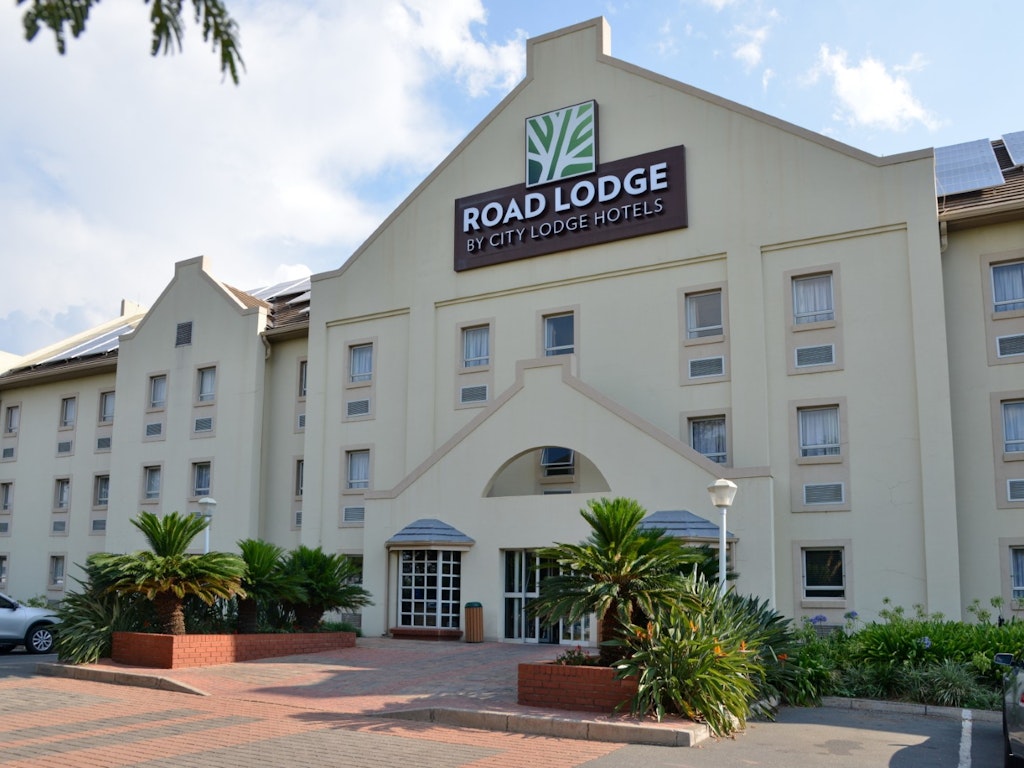 Road Lodge Rustenburg