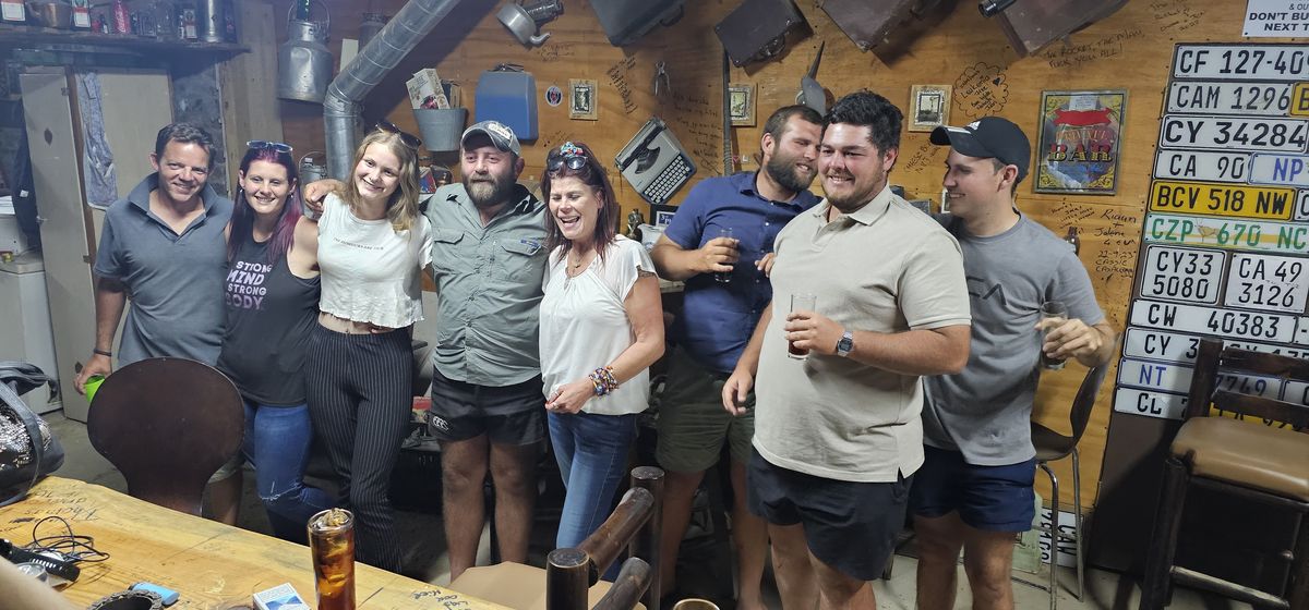 Rooi Dakkies gallery