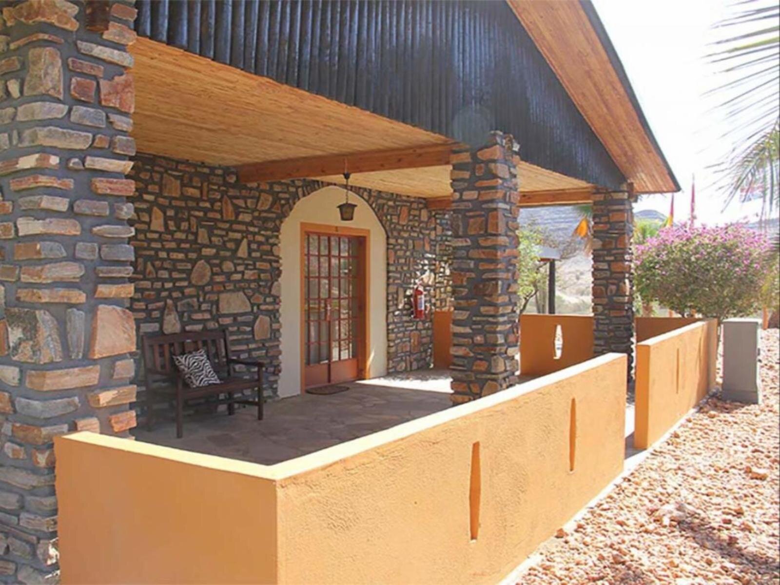 Comfort Single/Double Room - 1