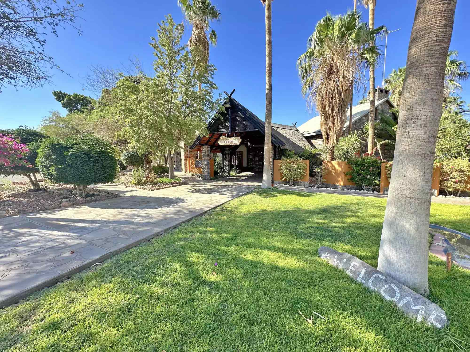 Rooisand Desert Ranch gallery