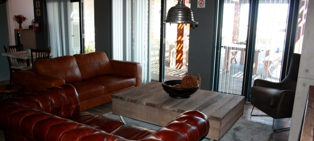 Rox & Sea Country Lodge gallery
