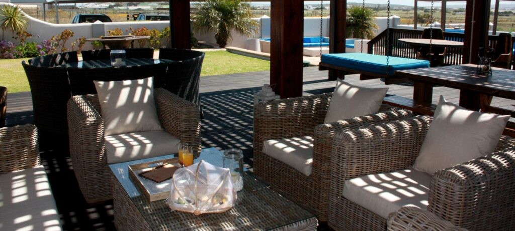 Rox & Sea Country Lodge gallery