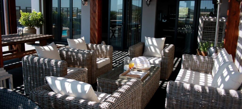 Rox & Sea Country Lodge gallery