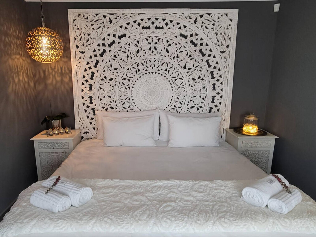 Double Arabia Room - 1