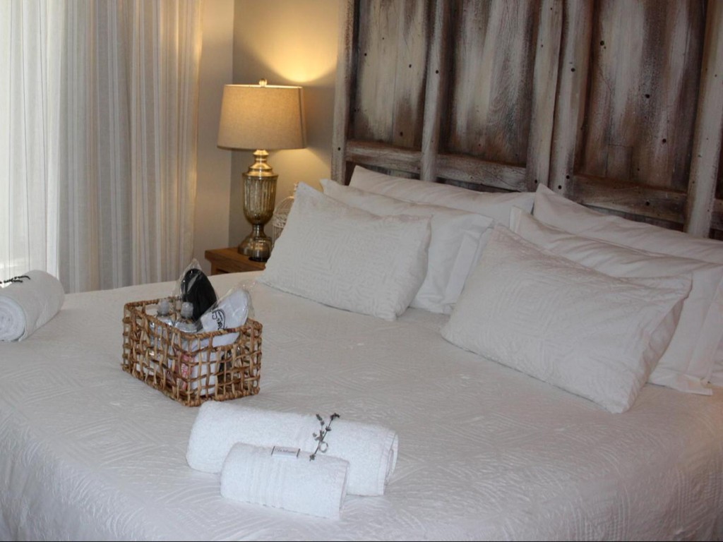 Double Room - 1