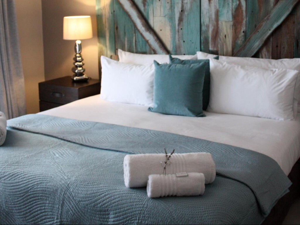 Twin Room - 1