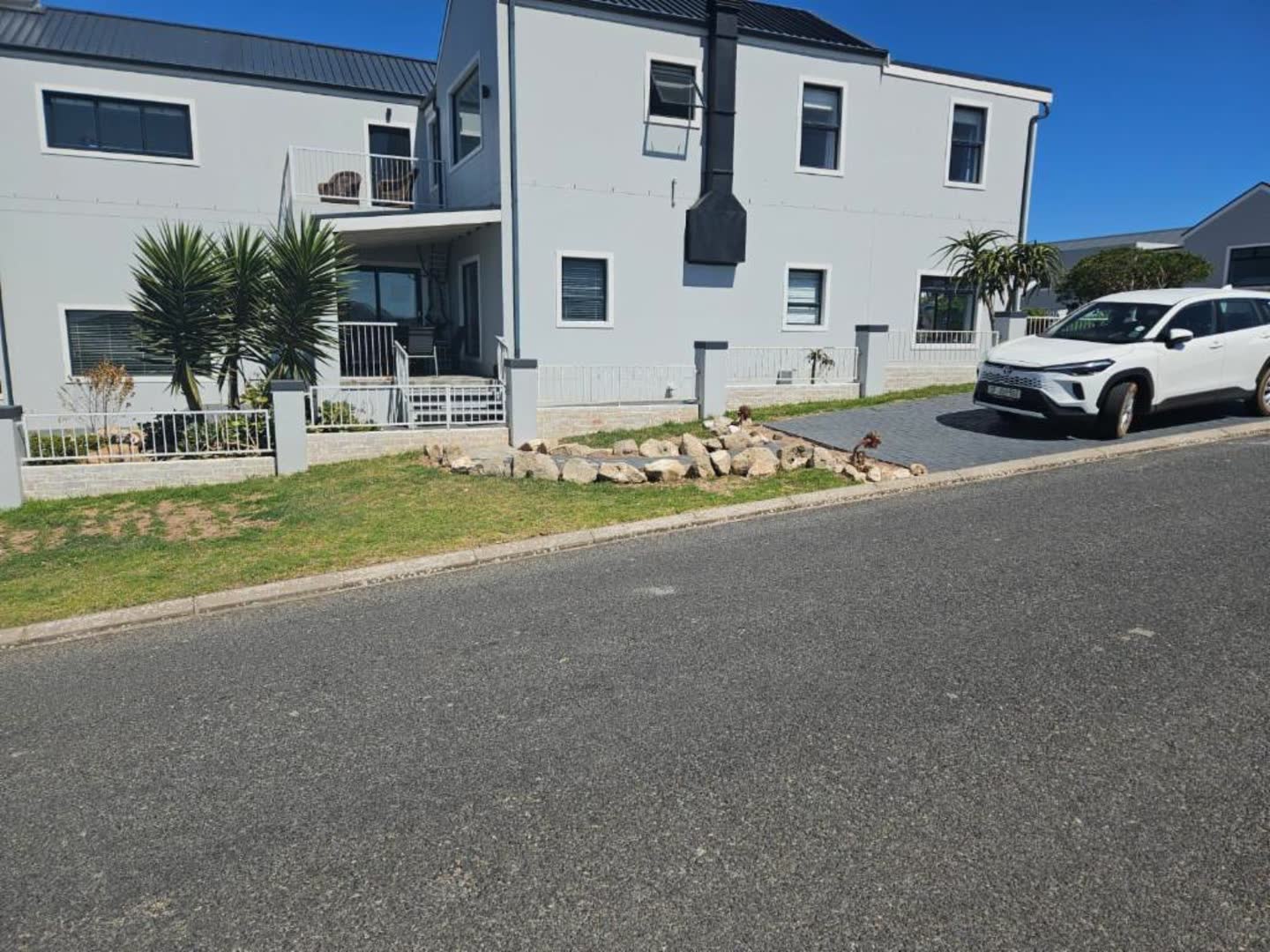 Saltwater Self-Catering