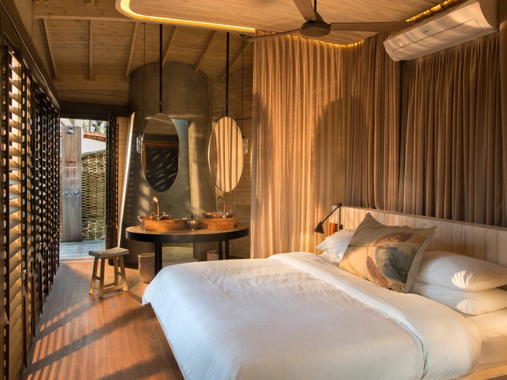 Family Suite - 1