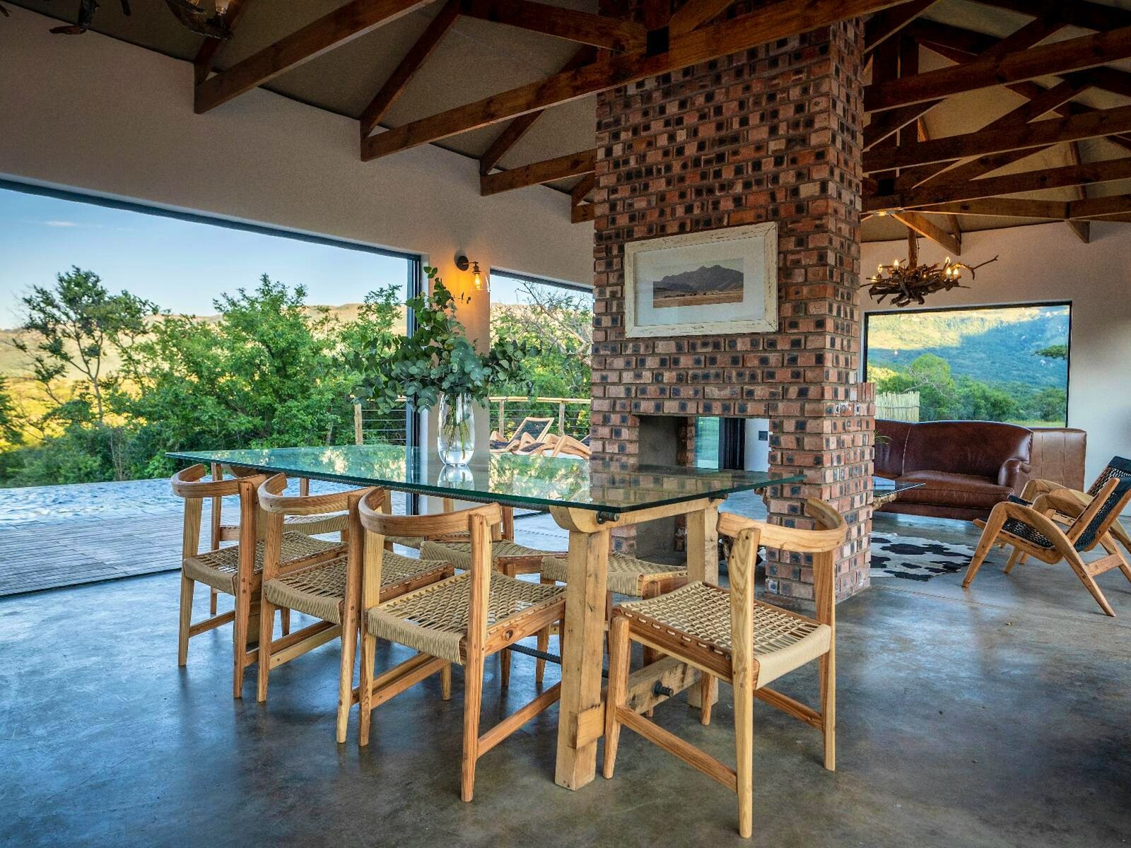 Sasi Bush Lodge gallery
