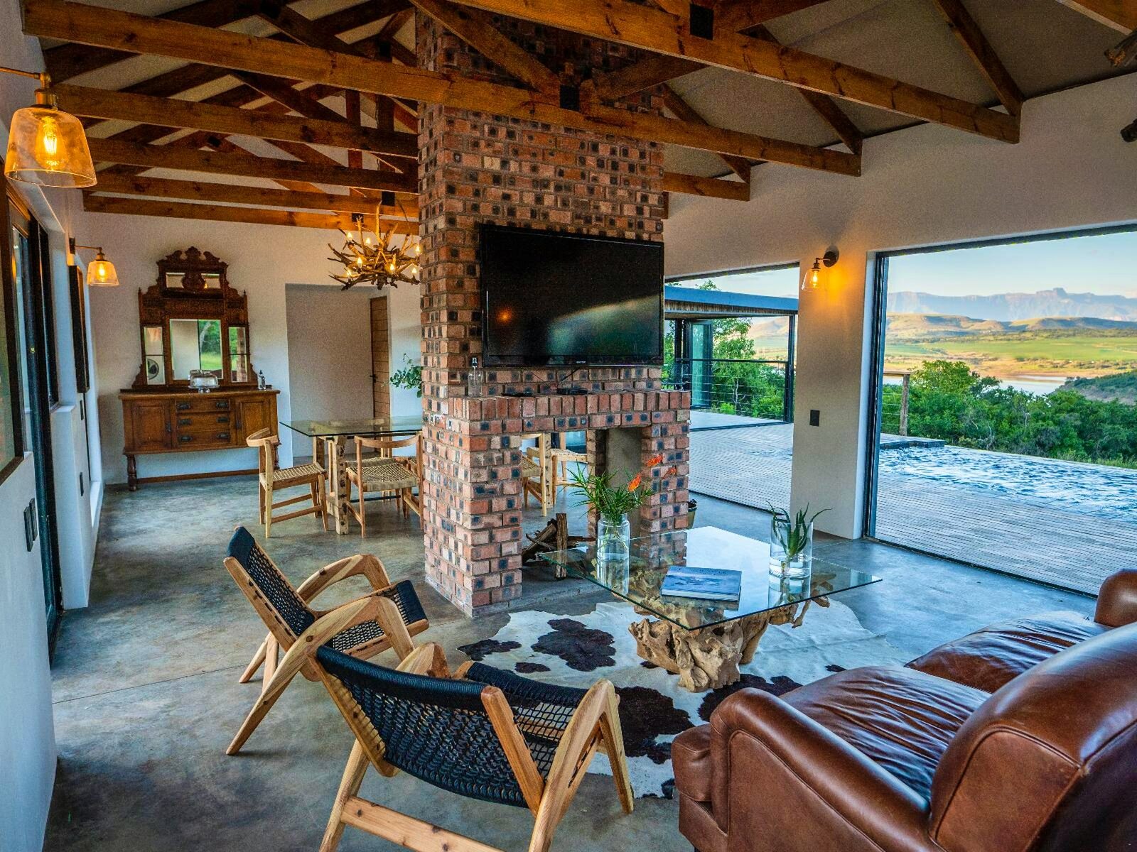 Sasi Bush Lodge gallery