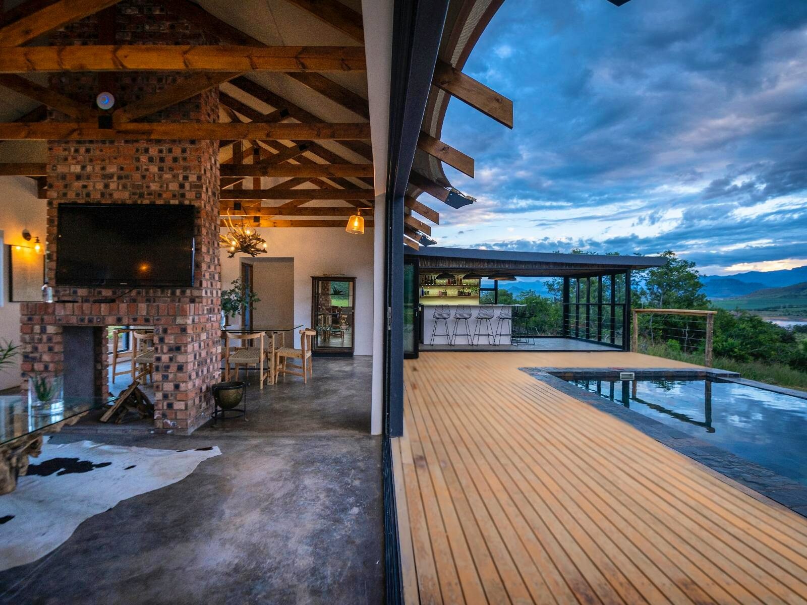 Sasi Bush Lodge gallery