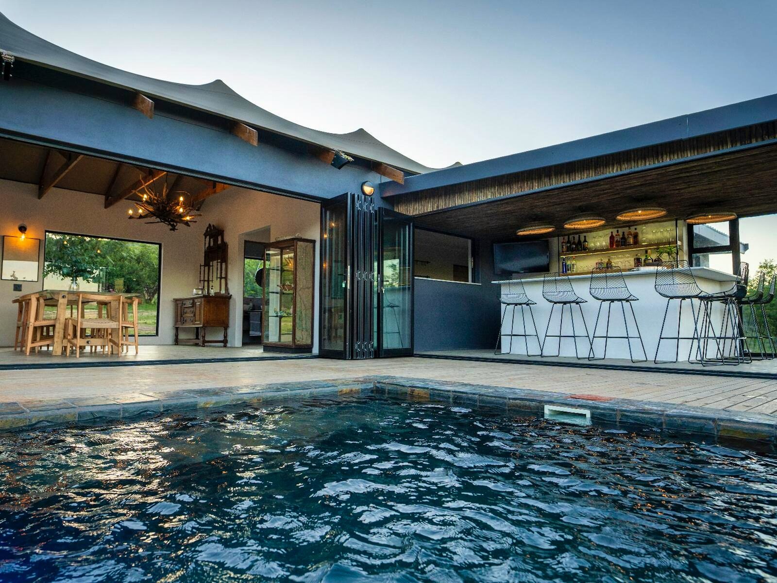 Sasi Bush Lodge gallery
