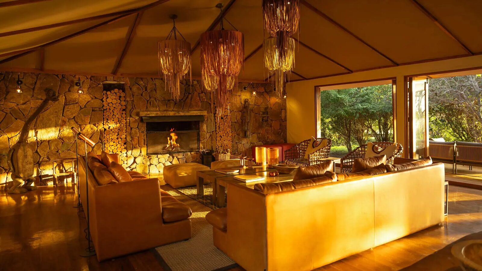 Sayari Camp gallery