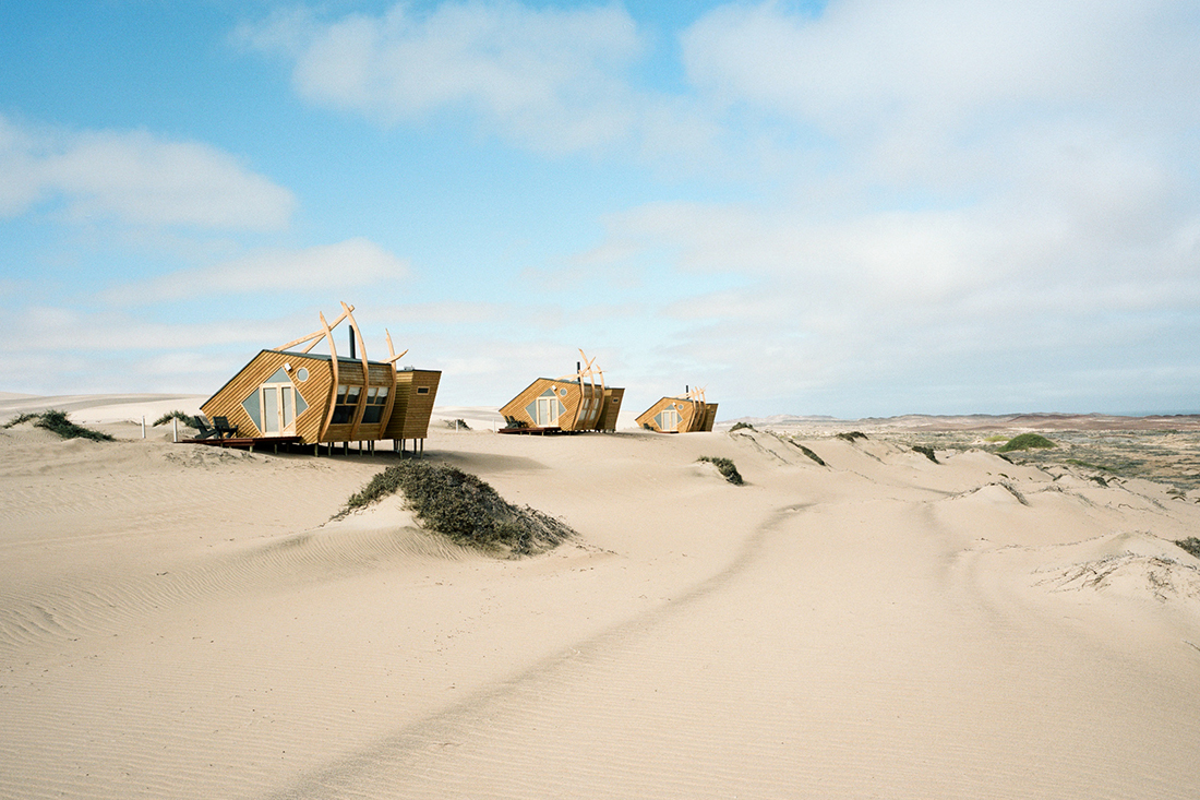 Shipwreck Lodge gallery