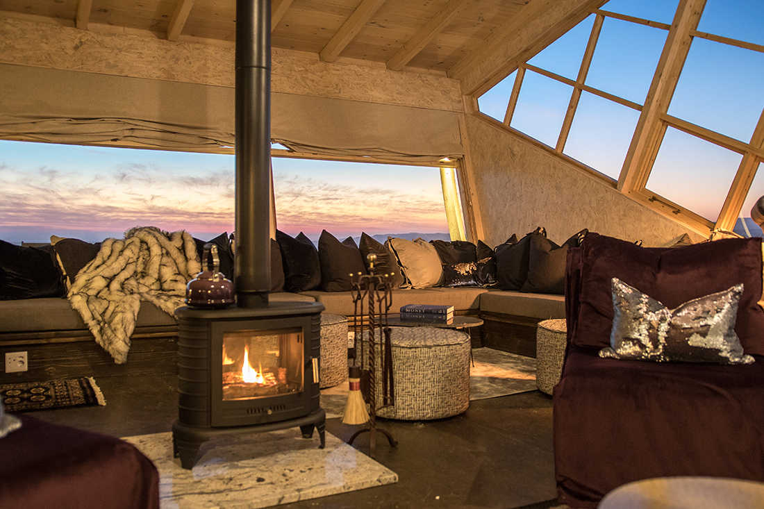 Shipwreck Lodge gallery
