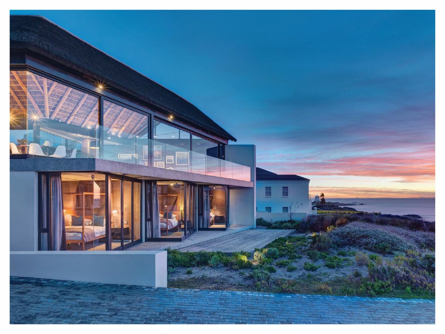 Silver Bay Villa