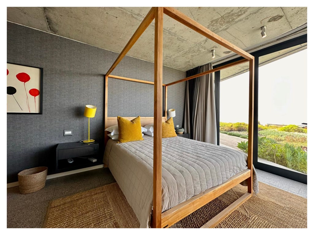 Luxury Villa - 1