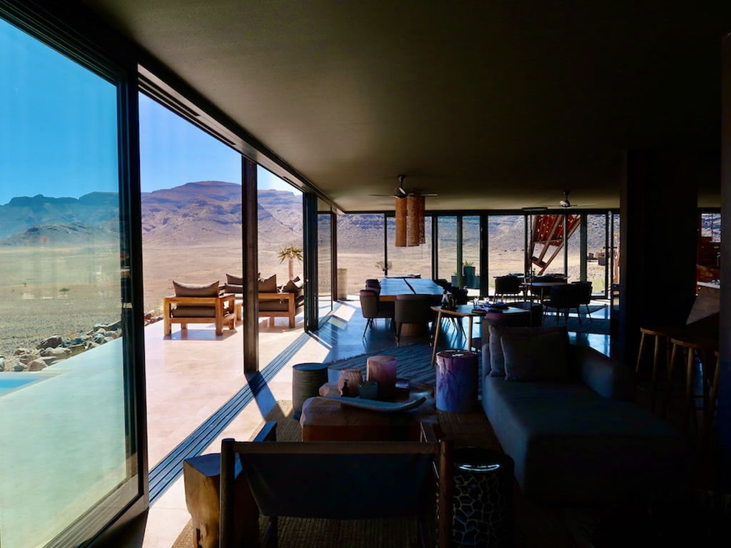 &Beyond Sossusvlei Desert Lodge gallery