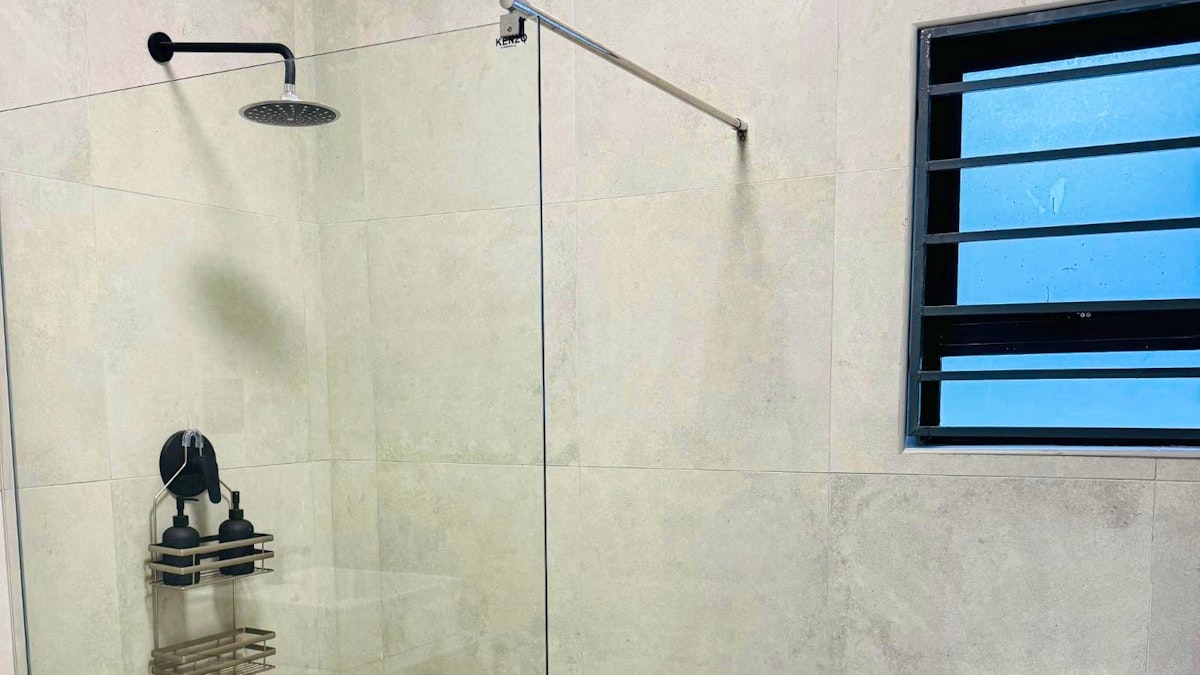 Luxury 2-Bedroom Apartment - 1